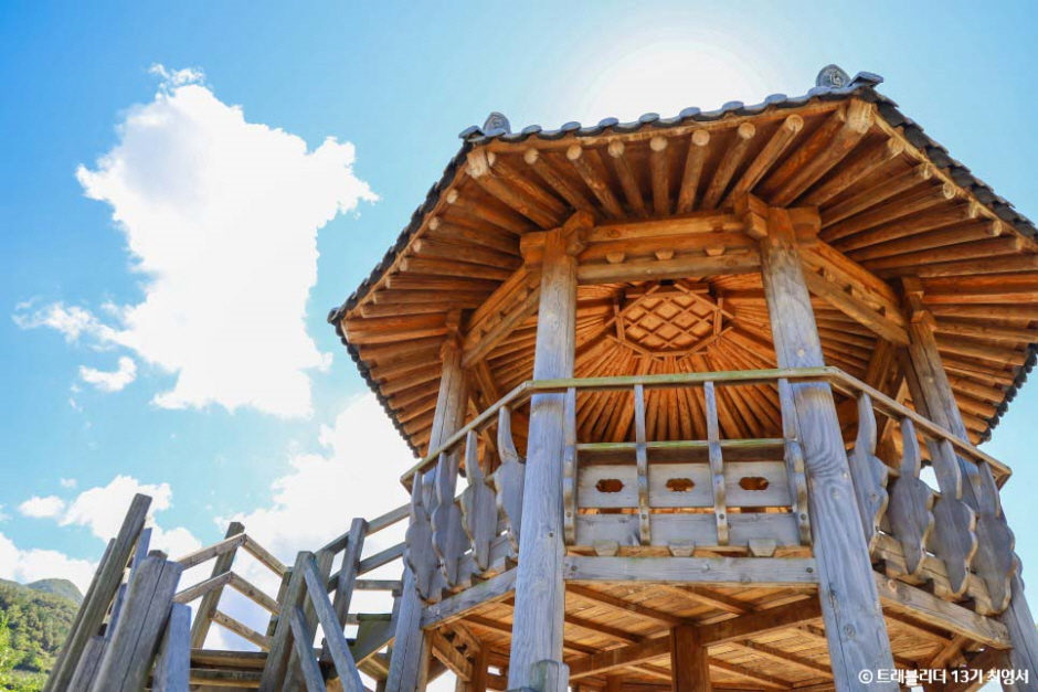 진안 용담호자연생태습지공원 이미지 7