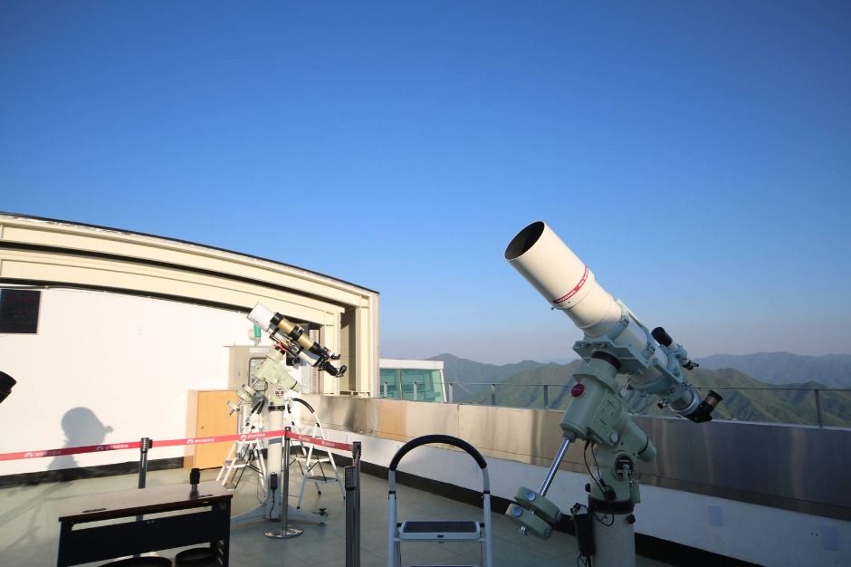 별마로천문대 이미지 5