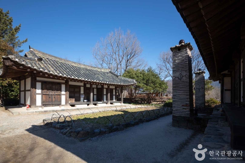 하동 최참판댁 이미지 5