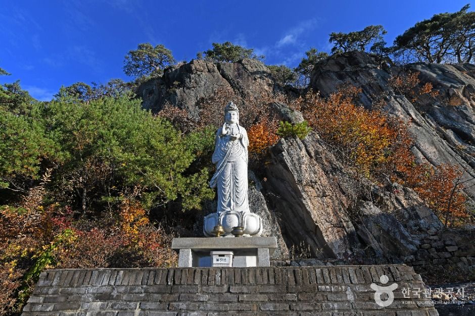 제천 정방사 이미지 6