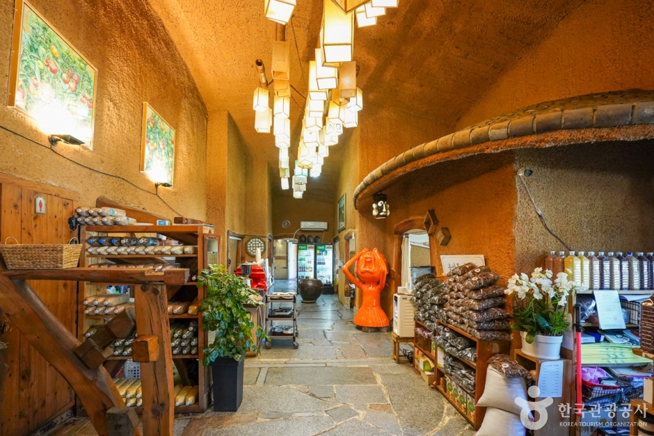 합천호 관광농원 이미지 3