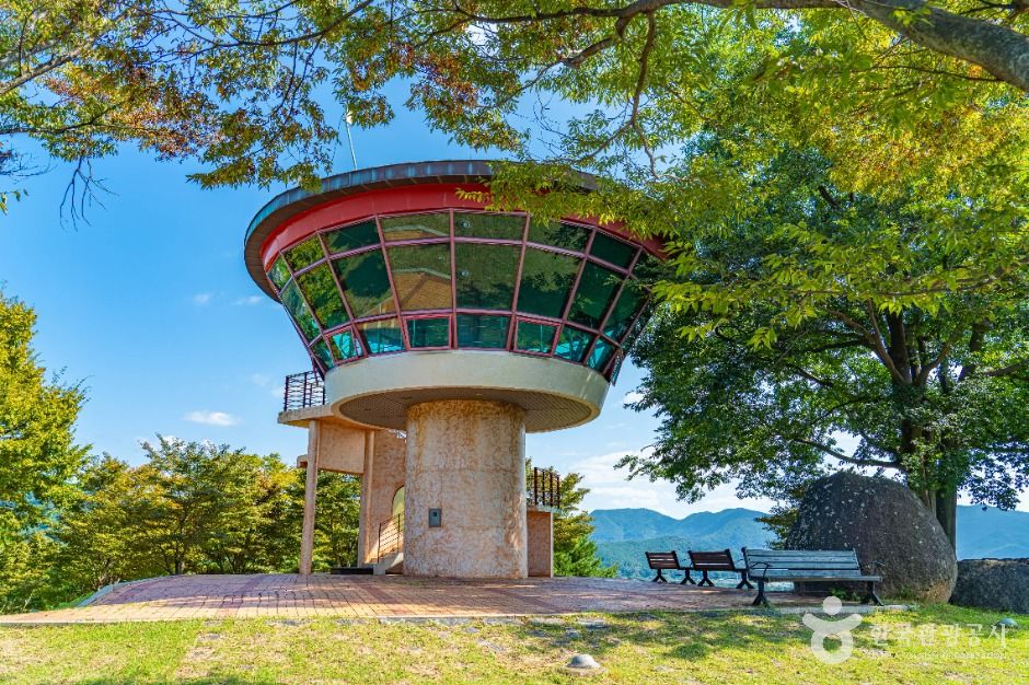 하동 공원 이미지 1