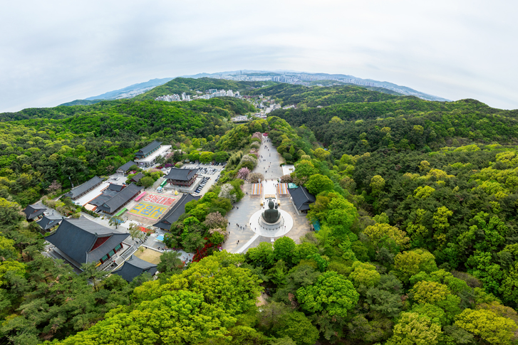 천안 각원사 이미지 6