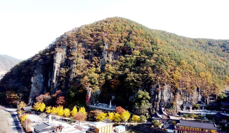 의령 봉황대 이미지 1