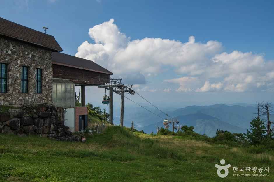 덕유산국립공원 이미지 6