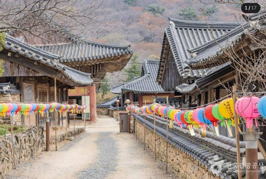 순천시 조계산 선암사[유네스코 세계유산] 이미지 3