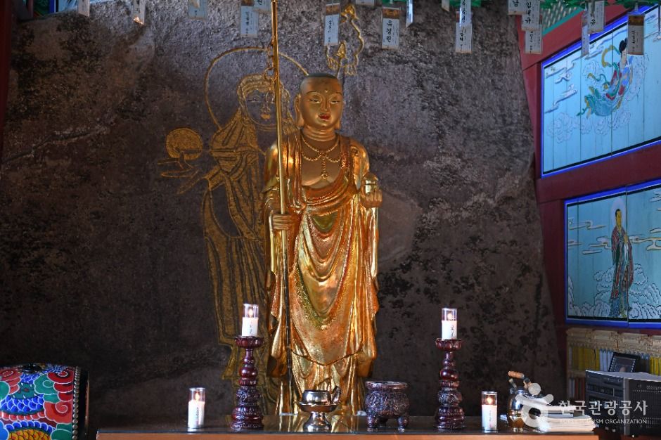 제천 정방사 이미지 7