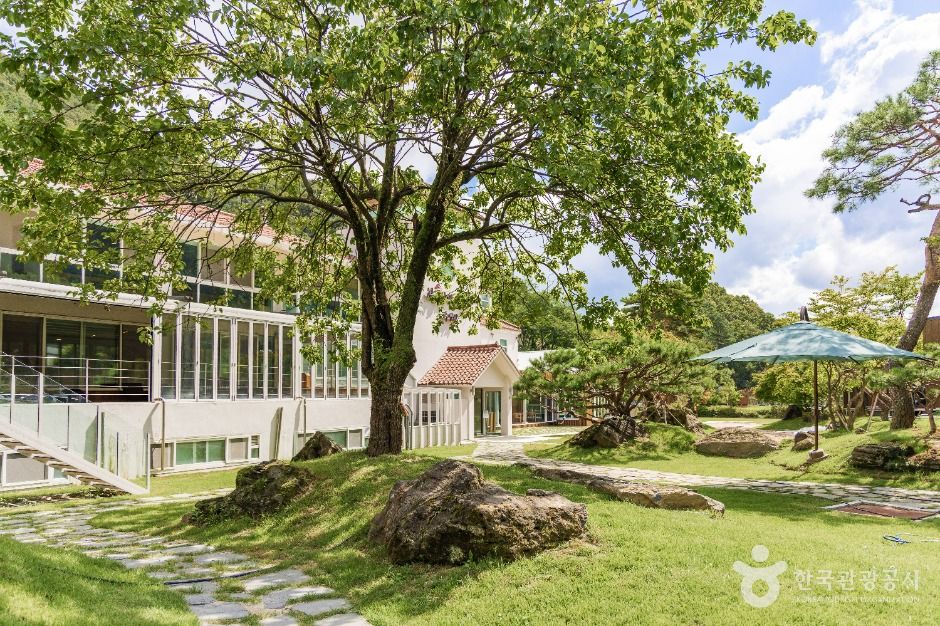 금산 하늘물빛정원 이미지 10