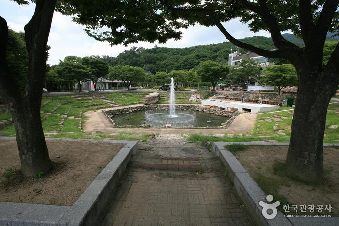 대구 팔공산국립공원 _동화사 지구 이미지 7