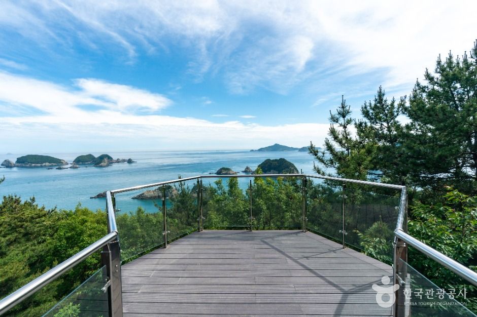 병대도전망대 이미지 1