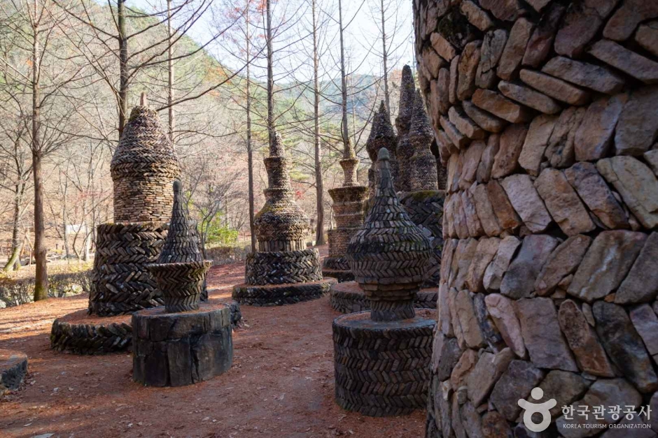 대전 상소동 산림욕장 이미지 3