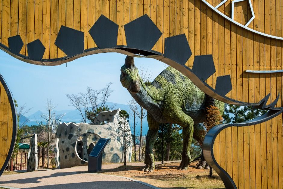 고성 공룡박물관 이미지 7