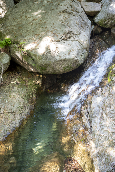 수락산 _천문폭포 이미지 6