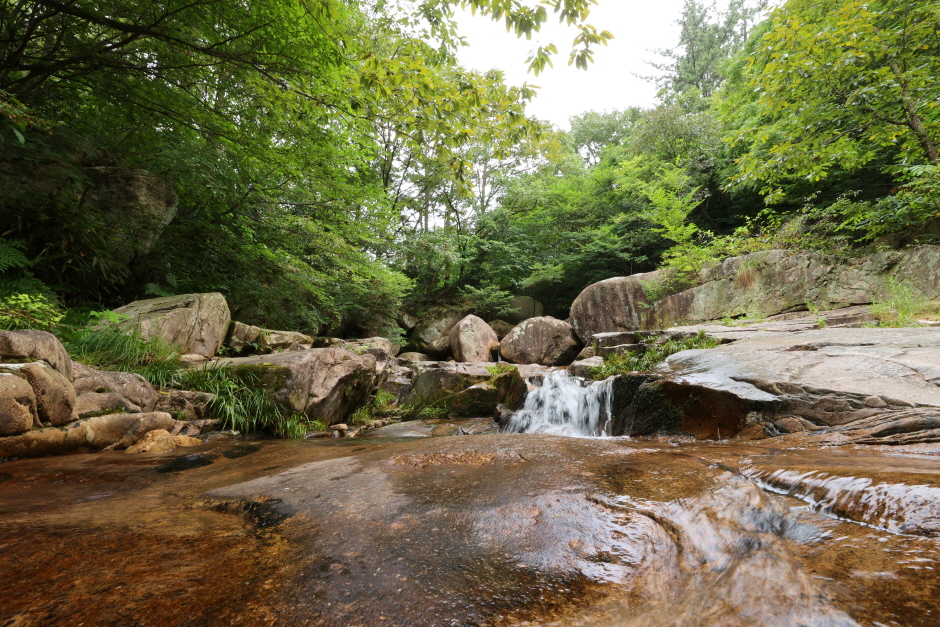 월출산국립공원 경포대지구 이미지 6