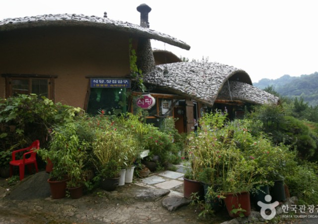 합천호 관광농원 이미지 2