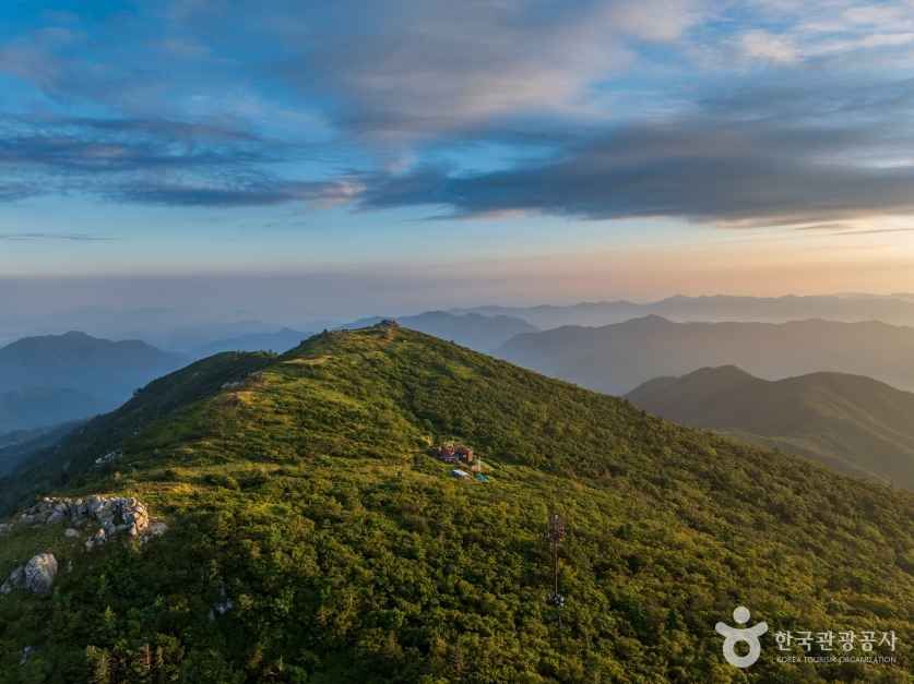 덕유산국립공원 이미지 2