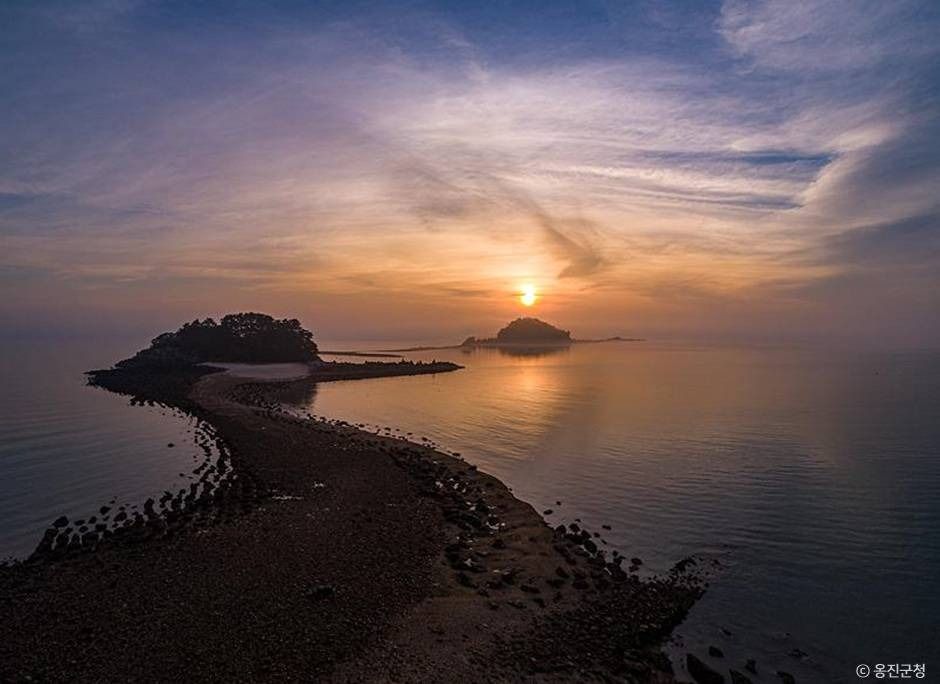 옹진군 소야도 이미지 1