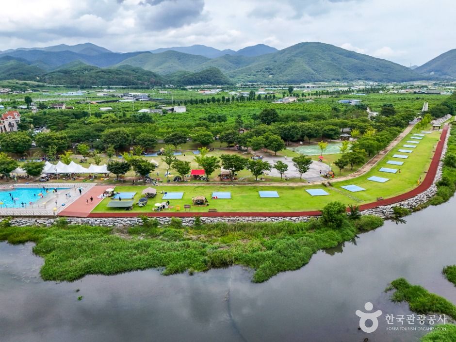 임고강변공원 이미지 5