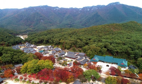 경남 통도사 [유네스코 세계유산] 썸네일