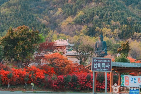 전남 강진군 남미륵사 썸네일