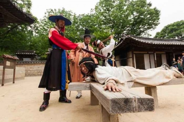 용인 한국민속촌 썸네일