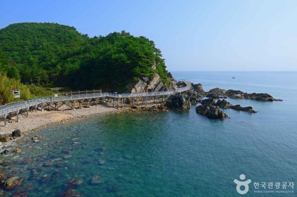 정동심곡 바다부채길 썸네일
