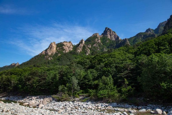 설악산 국립공원(외설악) 썸네일