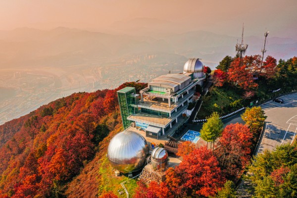 별마로천문대 썸네일