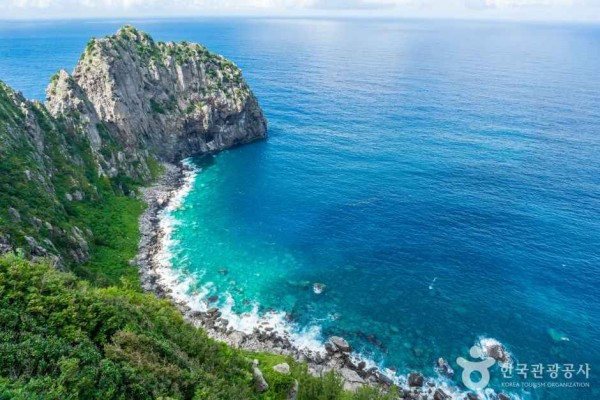 아름다운 신비의 섬, 울릉도 썸네일