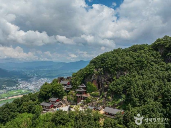 전남 구례 사성암 썸네일