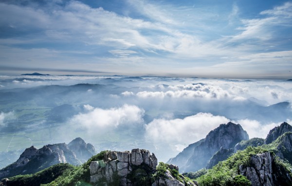 영암 월출산국립공원 썸네일