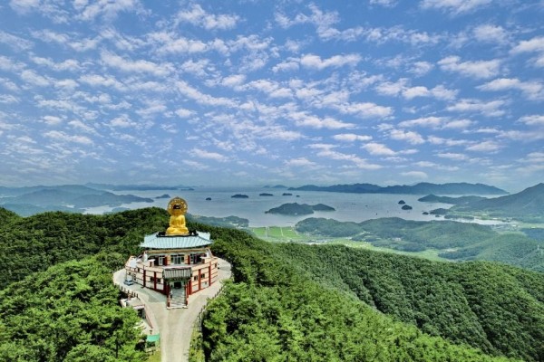 고성 문수암 썸네일