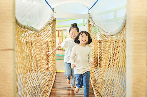 키즈카페.실내놀이 이미지