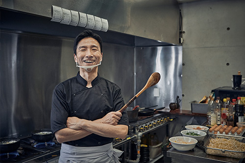 연예인.맛집 이미지